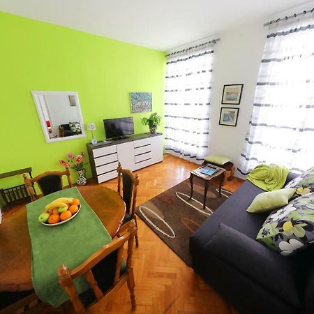 Apartment Mara Ζαντάρ Εξωτερικό φωτογραφία