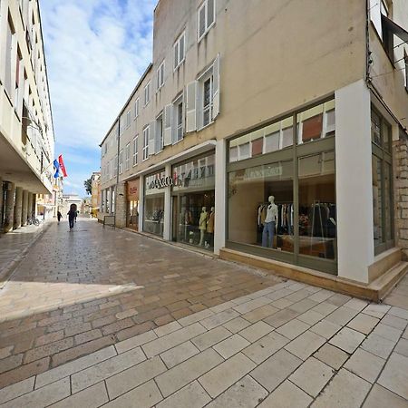 Apartment Mara Ζαντάρ Εξωτερικό φωτογραφία