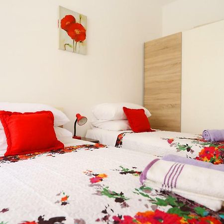Apartment Mara Ζαντάρ Εξωτερικό φωτογραφία