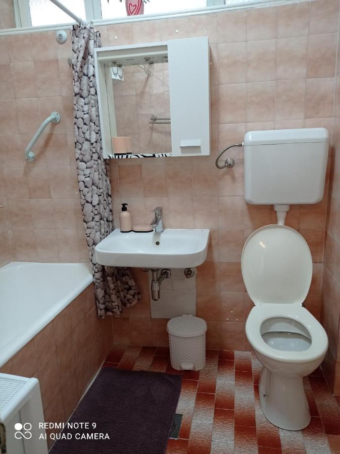 Apartment Mara Ζαντάρ Εξωτερικό φωτογραφία