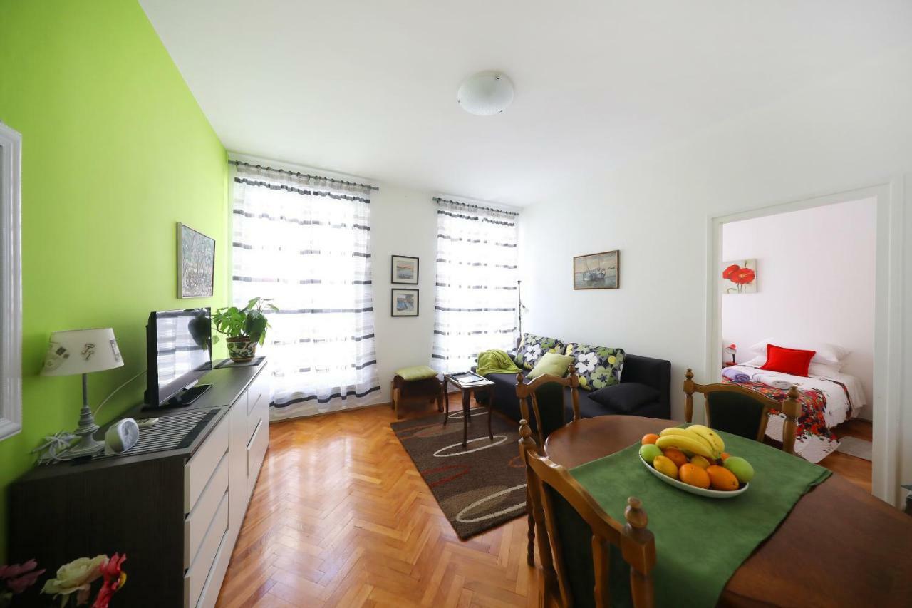 Apartment Mara Ζαντάρ Εξωτερικό φωτογραφία