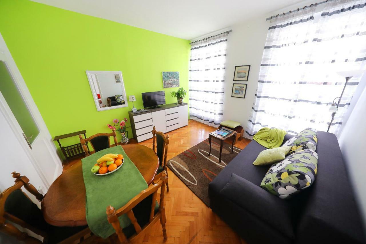 Apartment Mara Ζαντάρ Εξωτερικό φωτογραφία