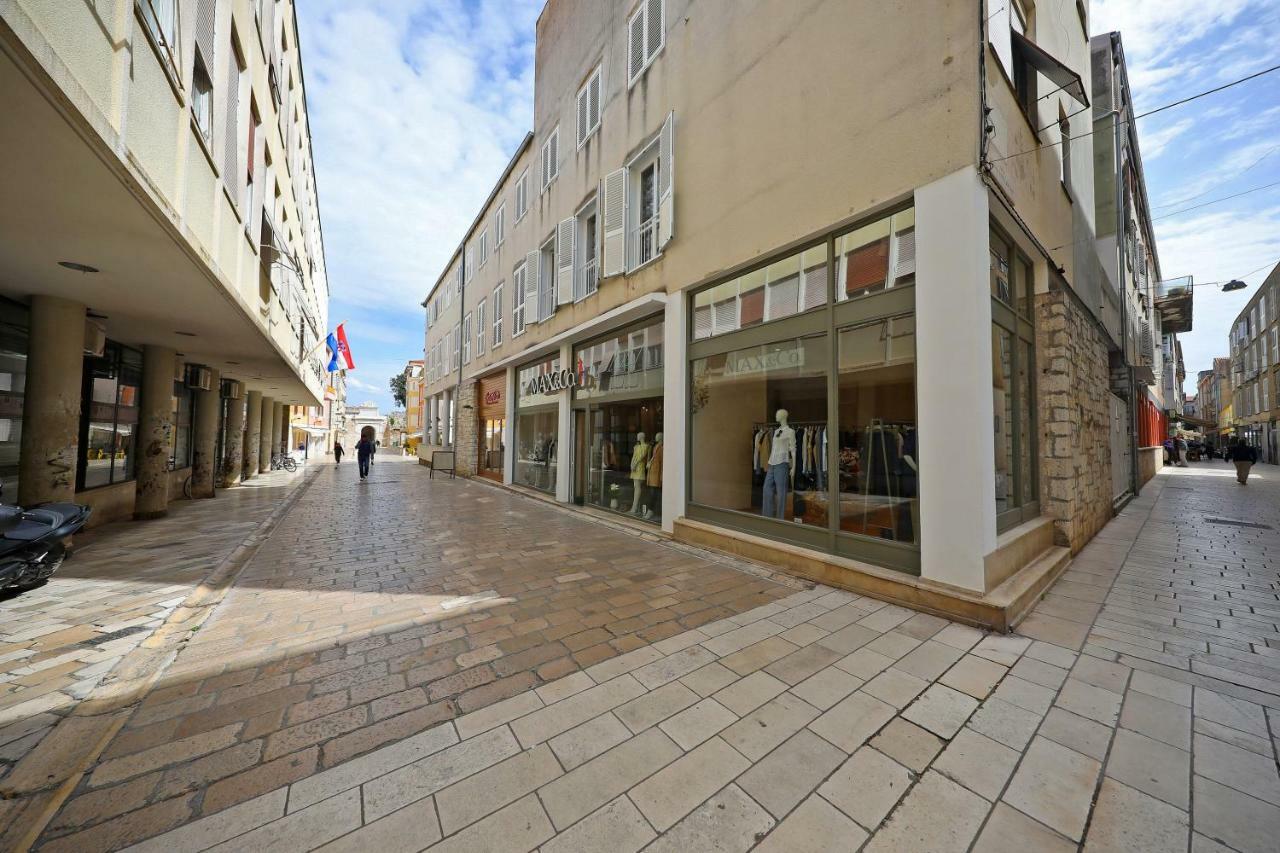 Apartment Mara Ζαντάρ Εξωτερικό φωτογραφία
