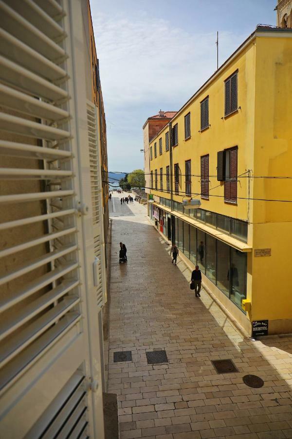 Apartment Mara Ζαντάρ Εξωτερικό φωτογραφία