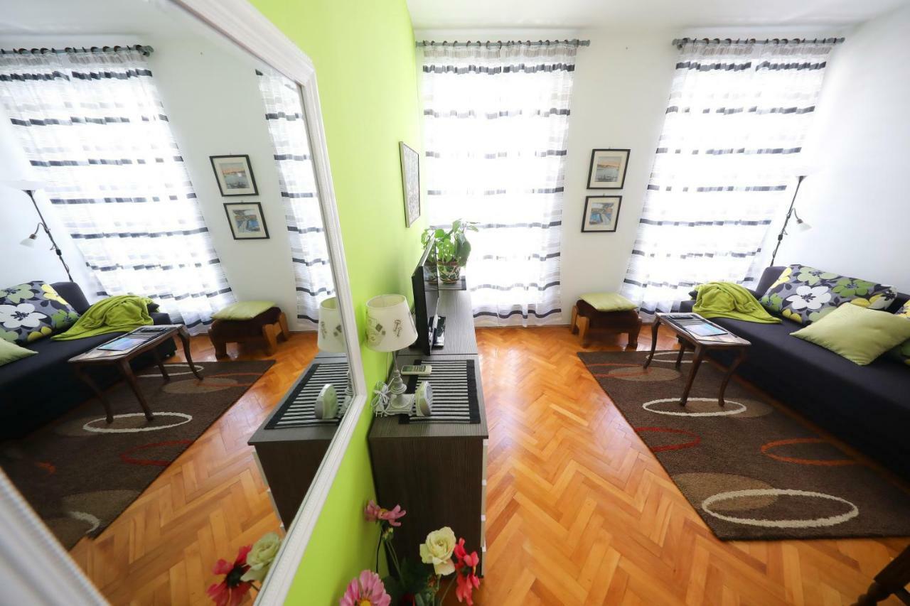 Apartment Mara Ζαντάρ Εξωτερικό φωτογραφία