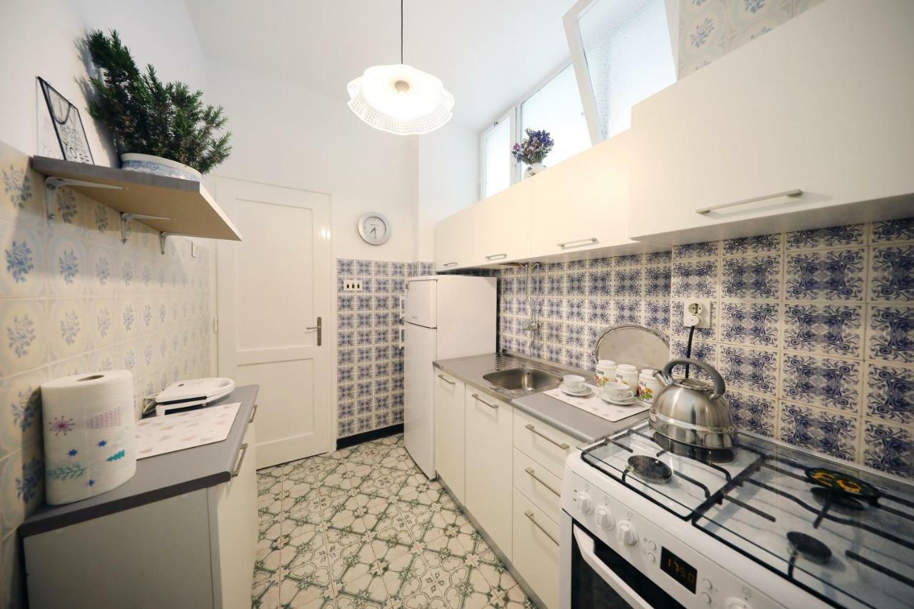Apartment Mara Ζαντάρ Εξωτερικό φωτογραφία