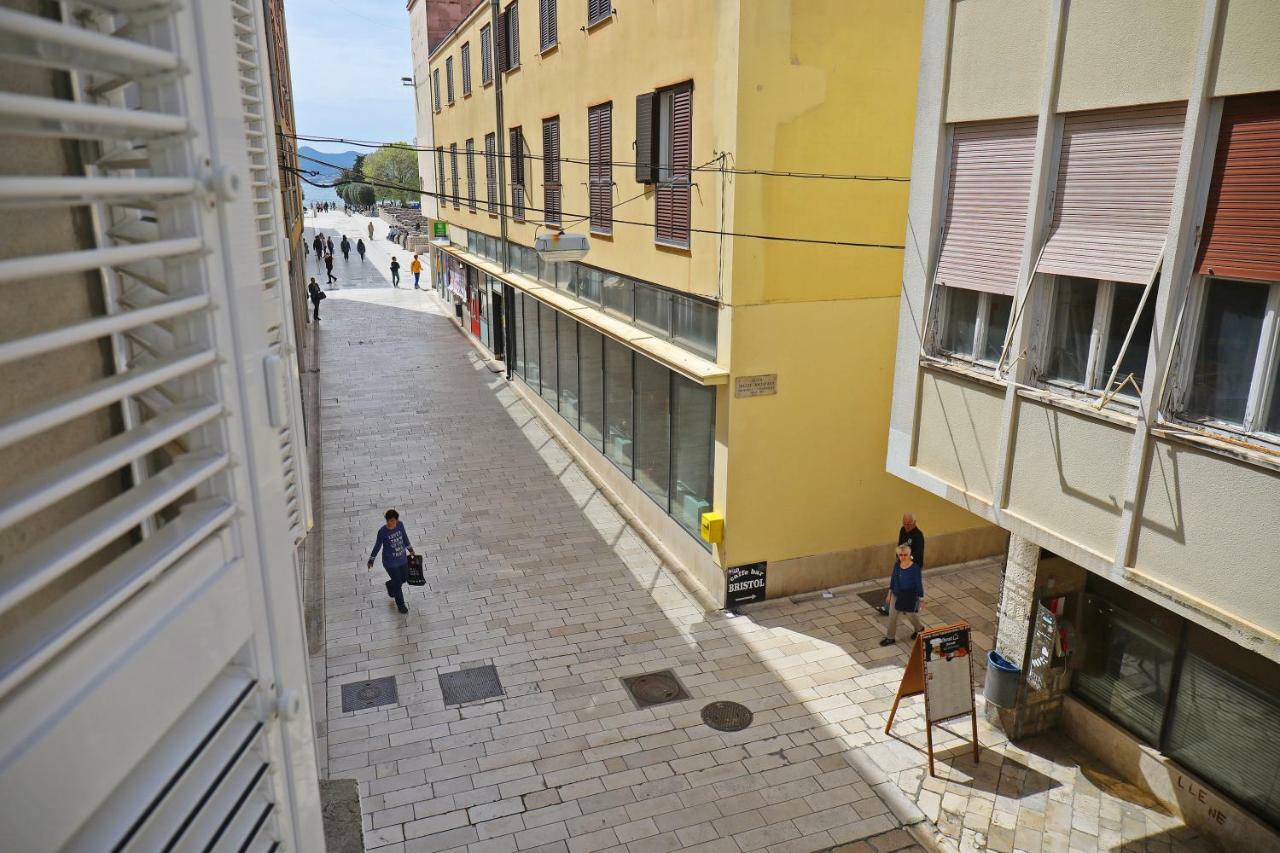 Apartment Mara Ζαντάρ Εξωτερικό φωτογραφία