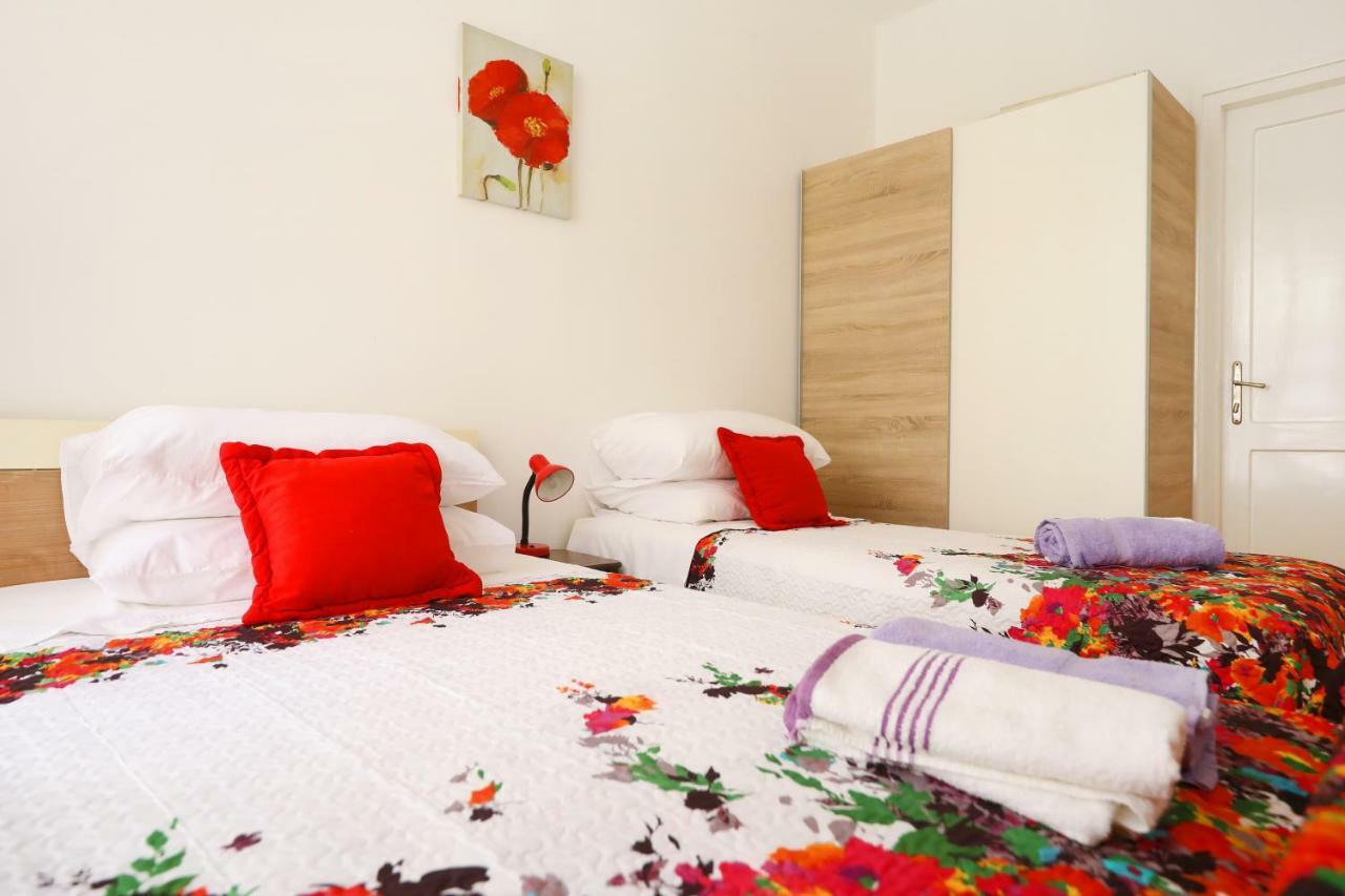 Apartment Mara Ζαντάρ Εξωτερικό φωτογραφία