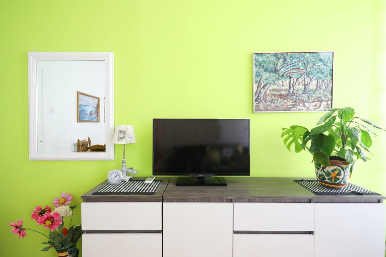 Apartment Mara Ζαντάρ Εξωτερικό φωτογραφία