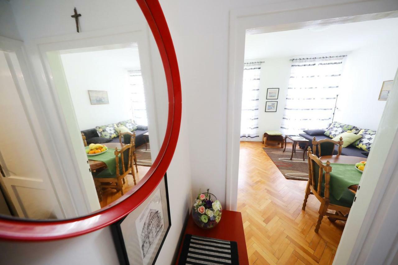 Apartment Mara Ζαντάρ Εξωτερικό φωτογραφία