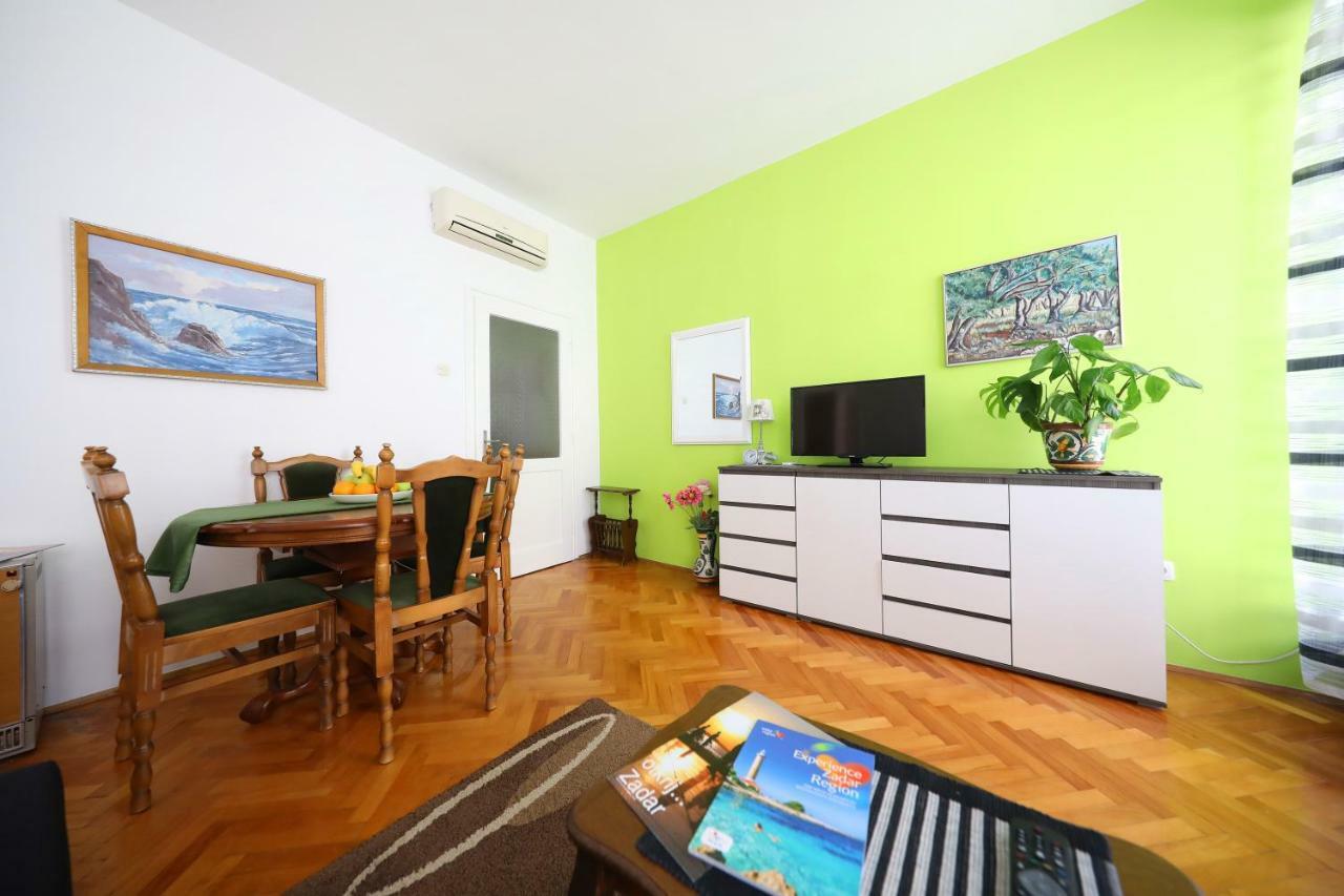 Apartment Mara Ζαντάρ Εξωτερικό φωτογραφία
