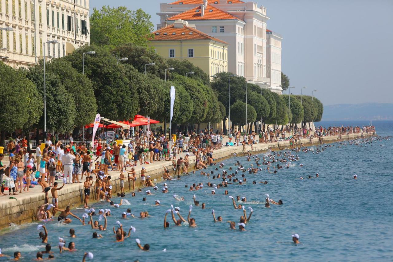 Apartment Mara Ζαντάρ Εξωτερικό φωτογραφία